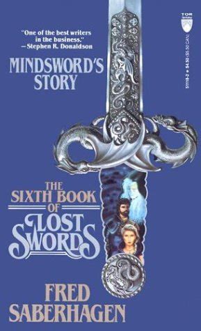 The Sixth Book of Lost Swords Mindsword s Story Reader