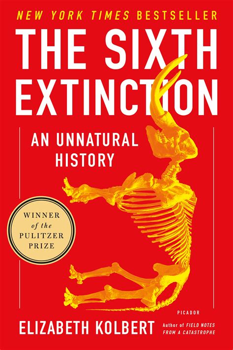The Sixth Extinction Reader
