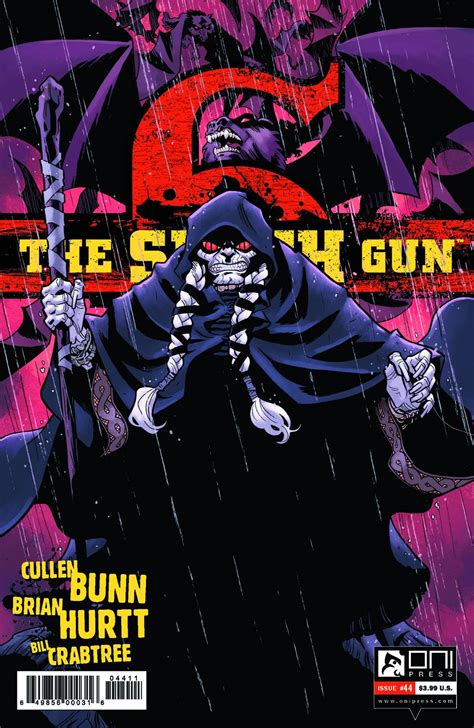 The Sixth Gun 44 Epub