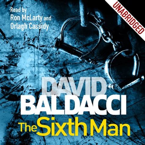 The Sixth Man Sean King and Michelle Maxwell Book 5 Reader