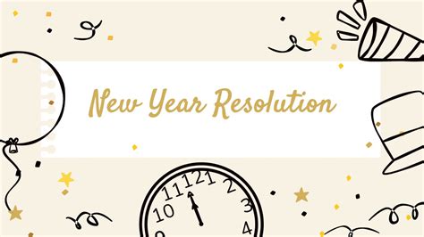 The Sixth New Year A Resolution Reader