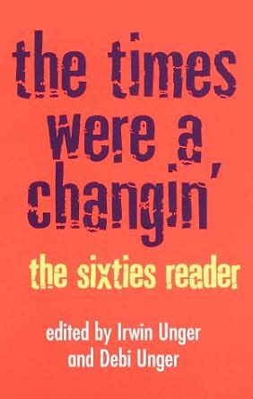 The Sixties Reader Ebook Kindle Editon