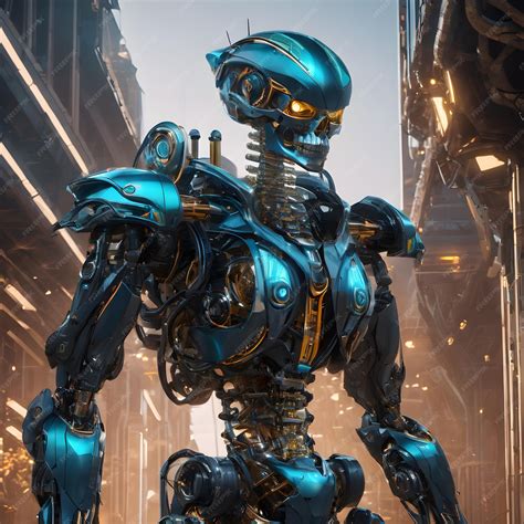The Skeletal Blueprint: A Masterpiece of Engineering