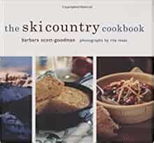 The Ski Country Cookbook Reader