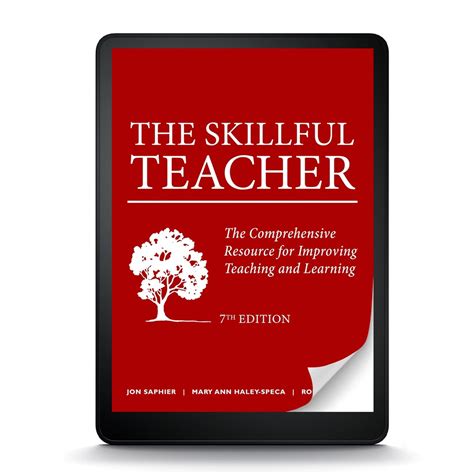 The Skillful Teacher The Comprehensive Resource for Improving Teaching and Learning 7th Edition Kindle Editon