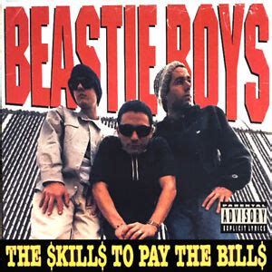 The Skills to Pay the Bills The Story of the Beastie Boys Ebook Doc