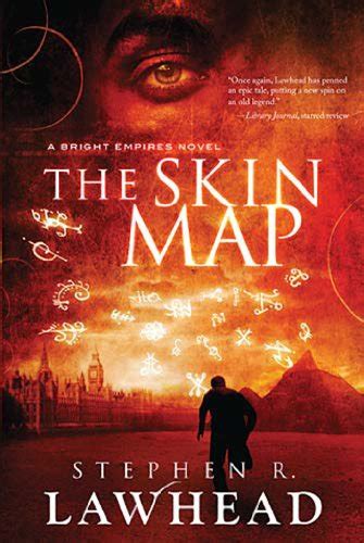 The Skin Map Bright Empires Book 1 Reader