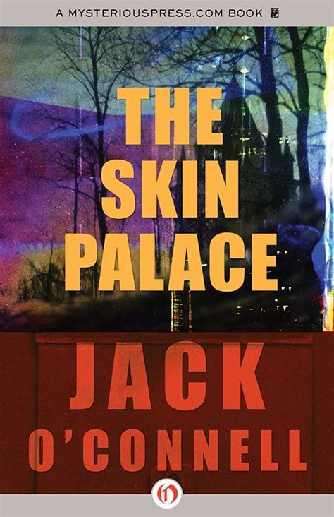 The Skin Palace Kindle Editon