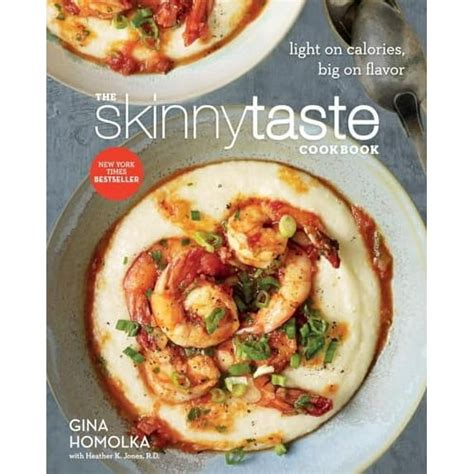 The Skinnytaste Cookbook Light on Calories Big on Flavor Epub