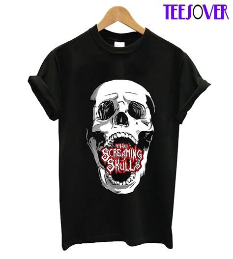 The Skulls Shirt: