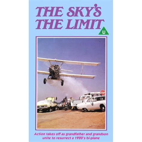 The Sky's the Limit: An Introduction