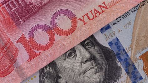 The Skyrocketing China Yuan to USD: Implications and Opportunities