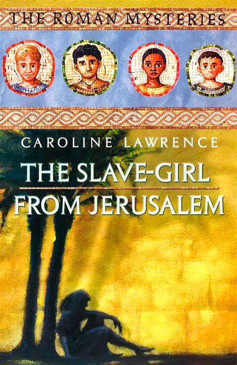 The Slave-Girl from Jerusalem Reader