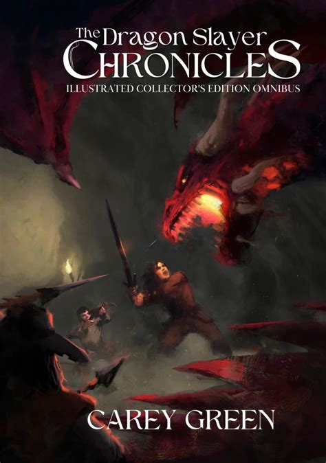 The Slayer Chronicles 3 Book Series