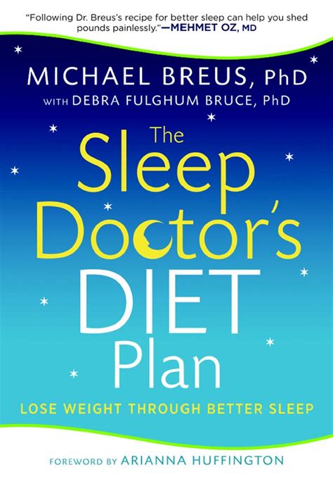 The Sleep Doctor s Diet Plan Simple Rules for Losing Weight While You Sleep Epub