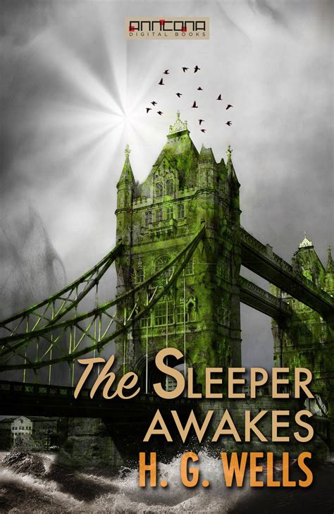The Sleeper Awakes Reader