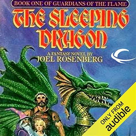 The Sleeping Dragon Guardians of the Flame Book 1 PDF