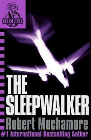 The Sleepwalker Cherub Book 9 Kindle Editon