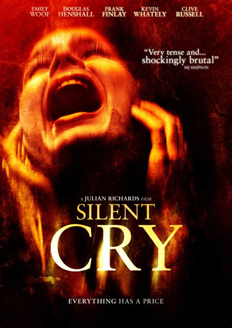 The Slient Cry PDF