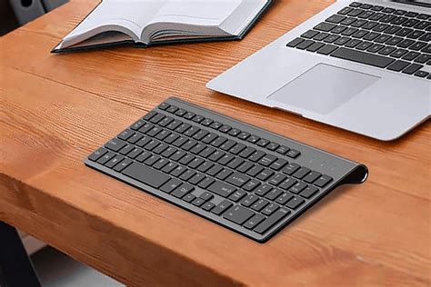 The Slimmest Keyboard: A Comprehensive Guide