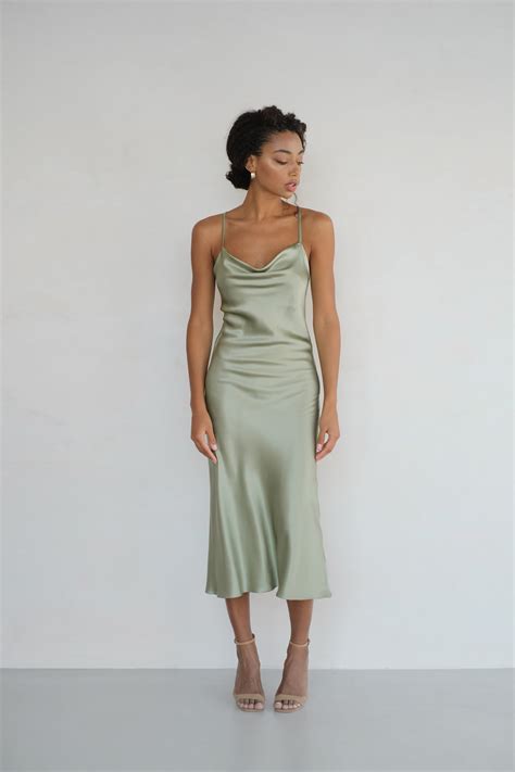 The Slip Dress