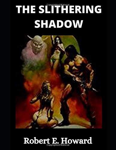 The Slithering Shadow Xuthal of the Dusk Reader