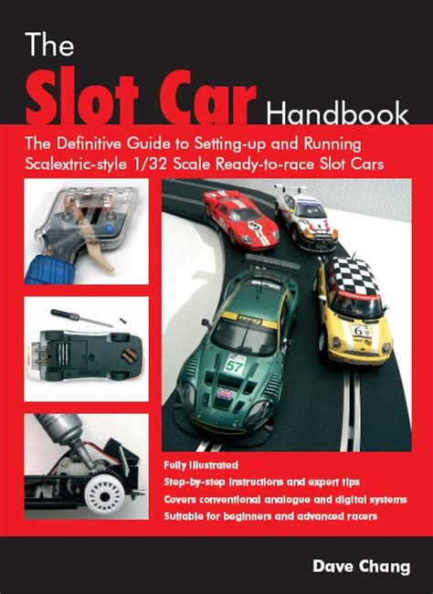 The Slot Car Handbook Reader