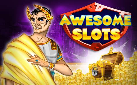 The Slot Machine Saga: