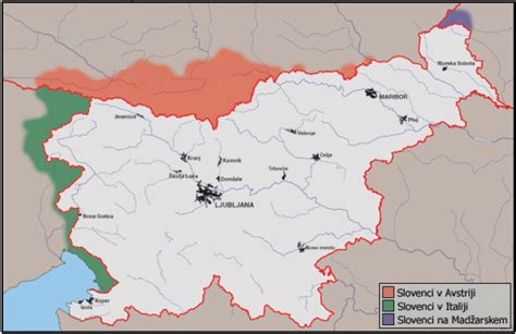 The Slovene Minority of Carinthia Epub