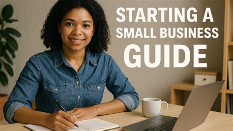 The Small Business Success Guide PDF