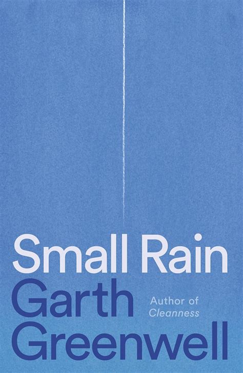 The Small Rain A Novel Kindle Editon