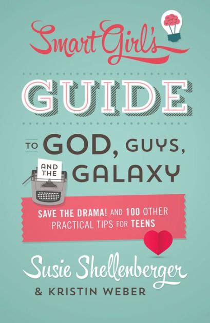 The Smart Girl's Guide to God Epub