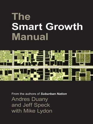 The Smart Growth Manual Epub
