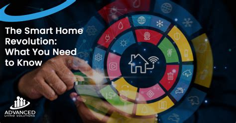 The Smart Home Revolution