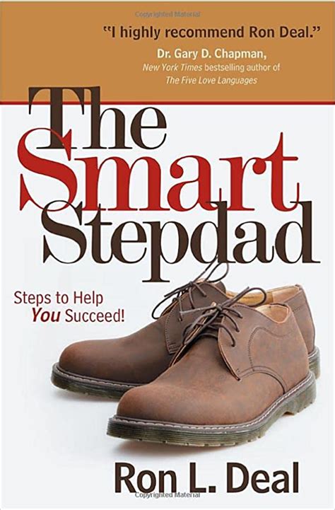 The Smart Stepdad Steps to Help You Succeed Kindle Editon