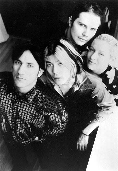 The Smashing Pumpkins: A Trailblazing Force in Alternative Rock