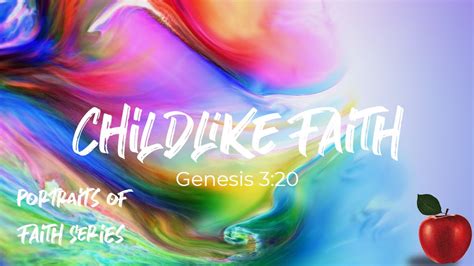 The Smile's Genesis: A Childlike Fasade