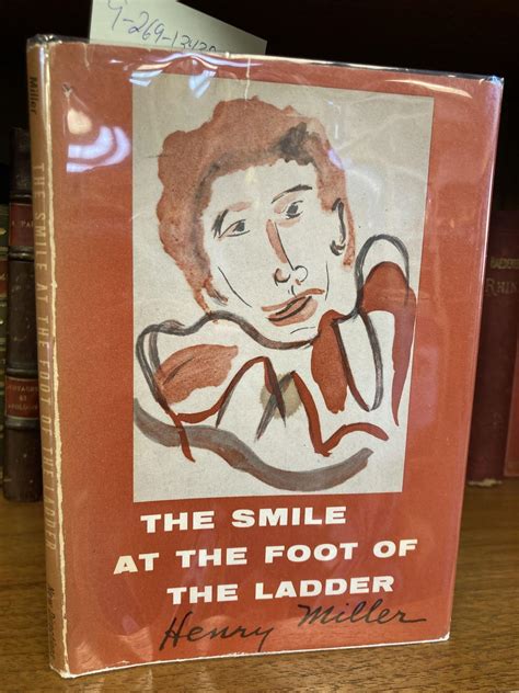 The Smile at the Foot of the Ladder Kindle Editon