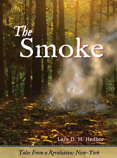 The Smoke Tales From a Revolution New-York