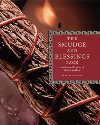 The Smudge Book Inspirational Rituals to Cleanse and Heal PDF