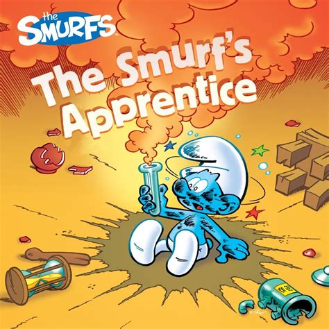 The Smurf's Apprentice Doc