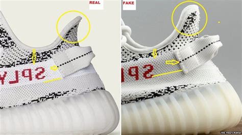 The Sneaky World of Fake Yeezys: A Comprehensive Guide for Discerning Buyers