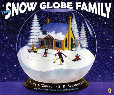 The Snow Globe Family Ebook PDF