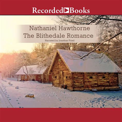 The Snow Image The Blithedale Romance Doc