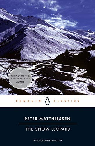 The Snow Leopard Penguin Classics Epub