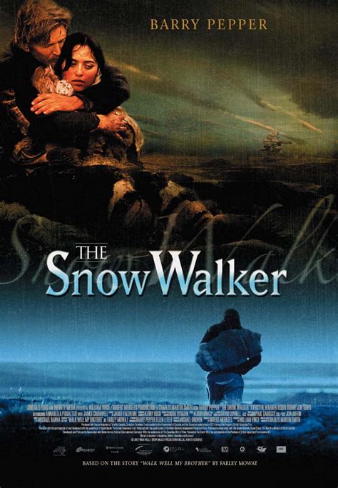 The Snow Walker Reader