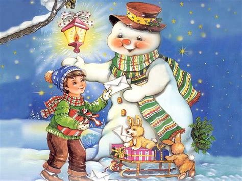 The Snowman's Wish Epub