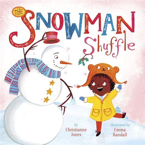 The Snowman Shuffle Holiday Jingles