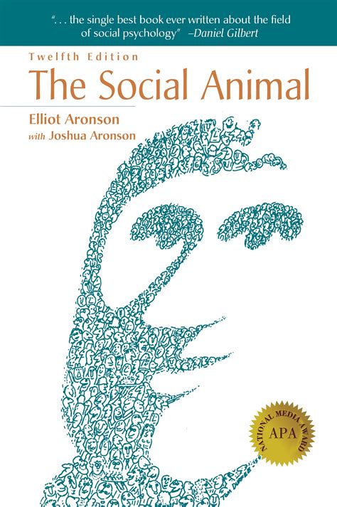 The Social Animal Reader
