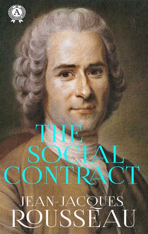The Social Contract Epub